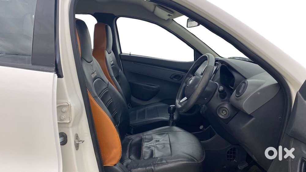 Renault Kwid Rxt, 2016, Petrol