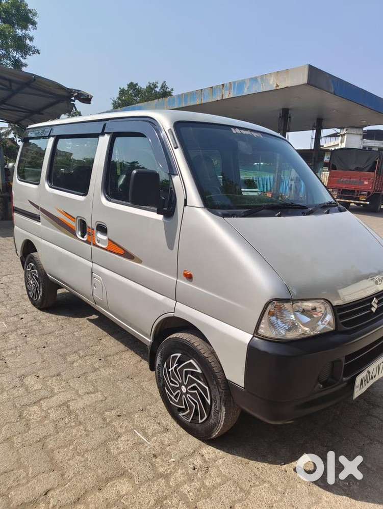 Maruti Suzuki Hybrid 2018/19