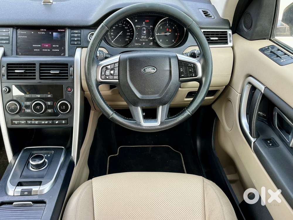 Land Rover Discovery Sport Se R-dynamic, 2018, Diesel