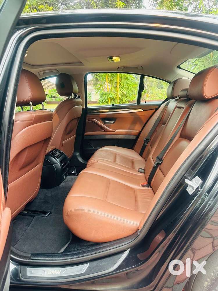 Bmw 5 Series 2.0 520d Luxury Line, 2014, Diesel