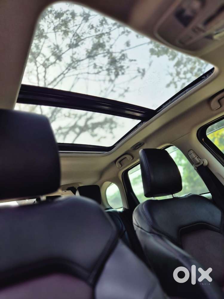 Maruti Suzuki Grand Vitara Smart Hybrid Alpha, 2022, Petrol