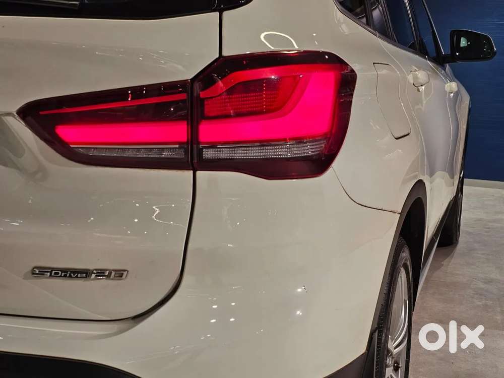 Bmw X1 2.0 Sdrive20i Xline, 2021, Petrol