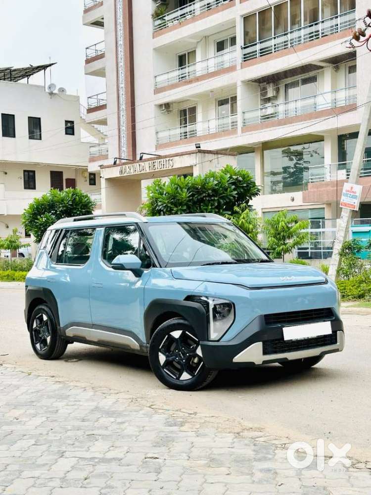 Kia Syros Htx Turbo, 2025, Petrol