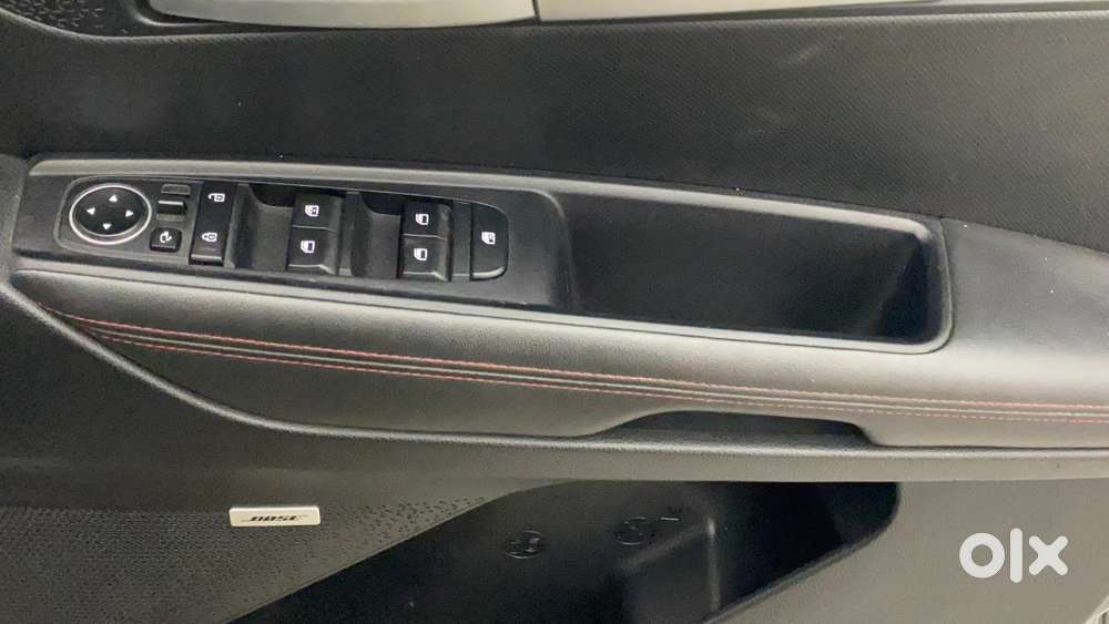 Kia Sonet Gtx Plus Turbo Imt, 2020, Petrol