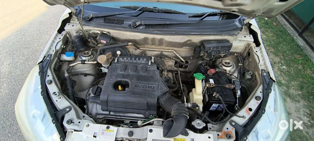 Maruti Suzuki Alto K10 Vxi, 2019, Petrol