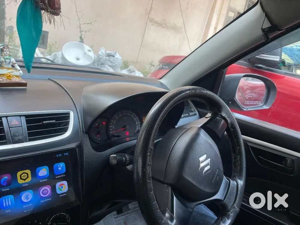 Maruti Swift 2017 For Sale