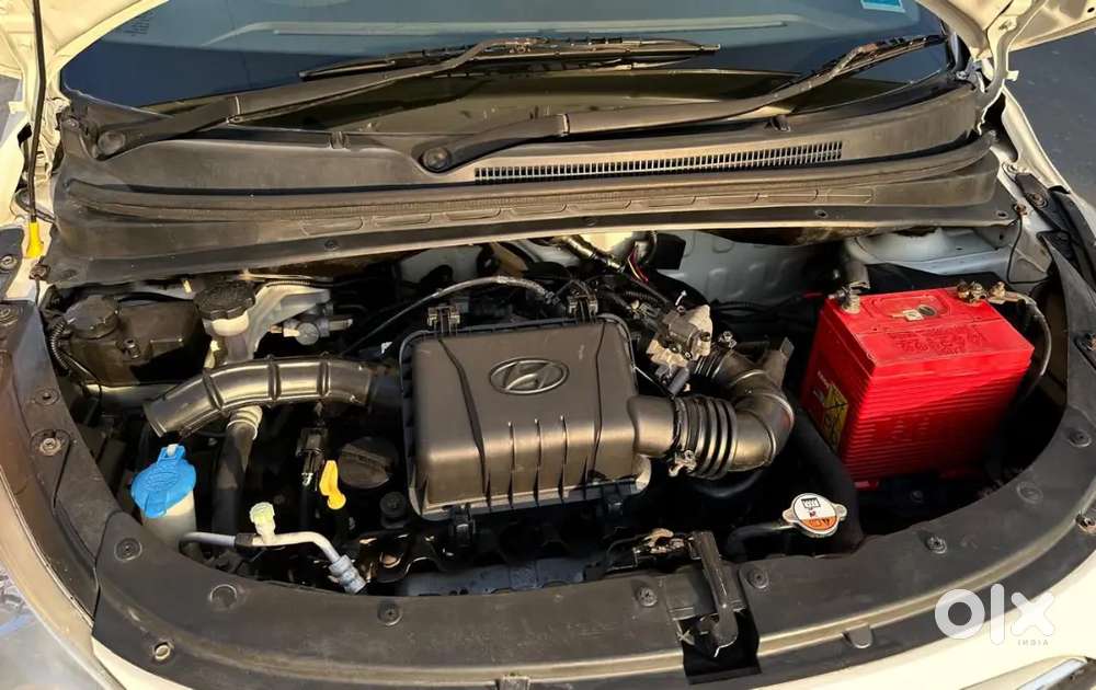 Hyundai I10 (2014)
Just 64,000 Kms!!