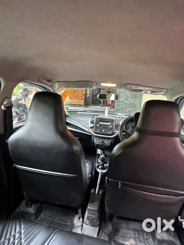 Maruti Suzuki Celerio 2022