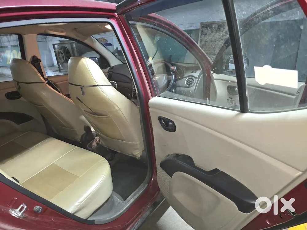 Hyundai I10 2016 Petrol Well Maintained