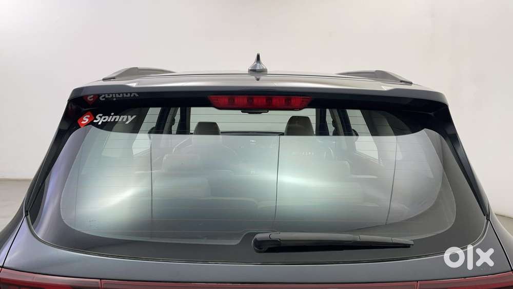 Kia Carens Luxury 1.5 Diesel Imt 7 Str, 2023, Diesel