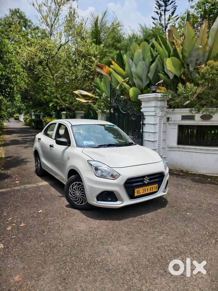 Maruti Suzuki Swift Dzire, 2025, Cng & Hybrids