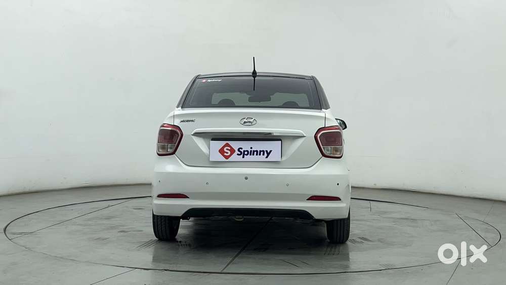 Hyundai Xcent [ ] 1.2 S, 2014, Petrol