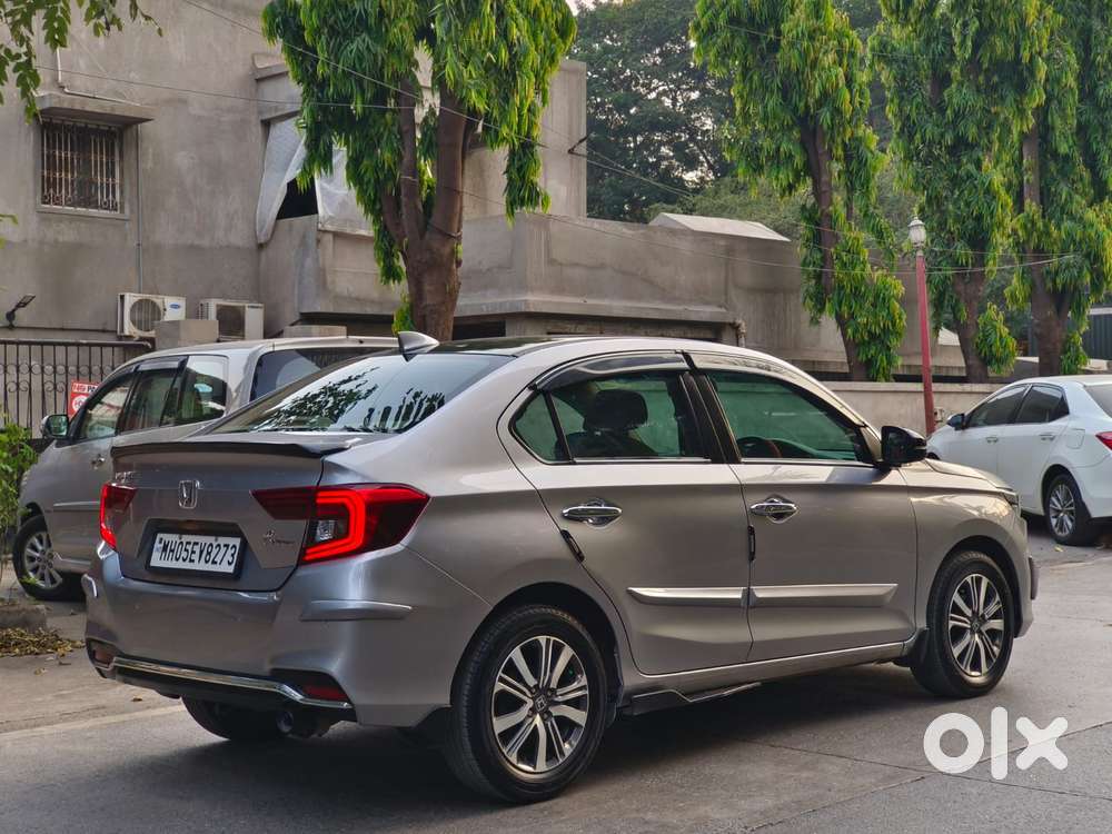 Honda Amaze Vx 1.2 Petrol Mt, 2022, Petrol