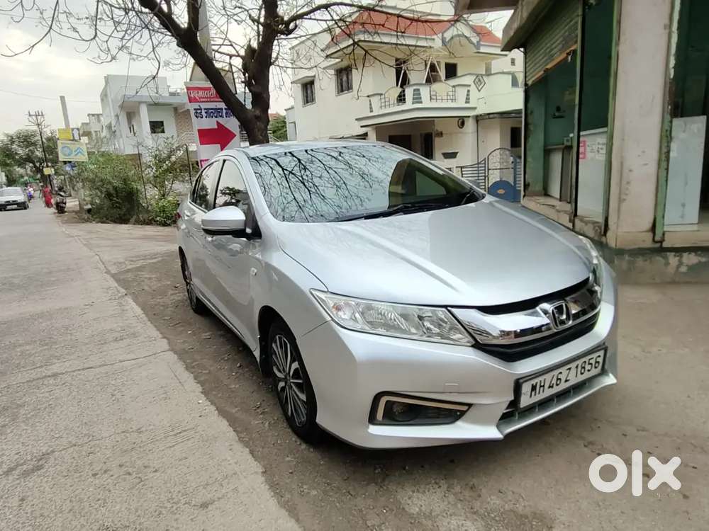 Mileage 24 Kmpl