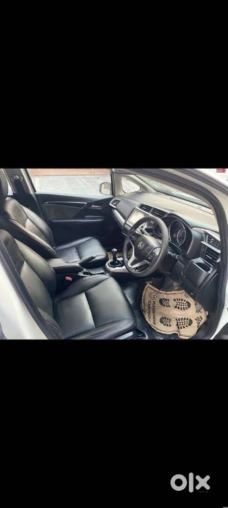 Honda Wr-v I-vtec Vx, 2018, Diesel