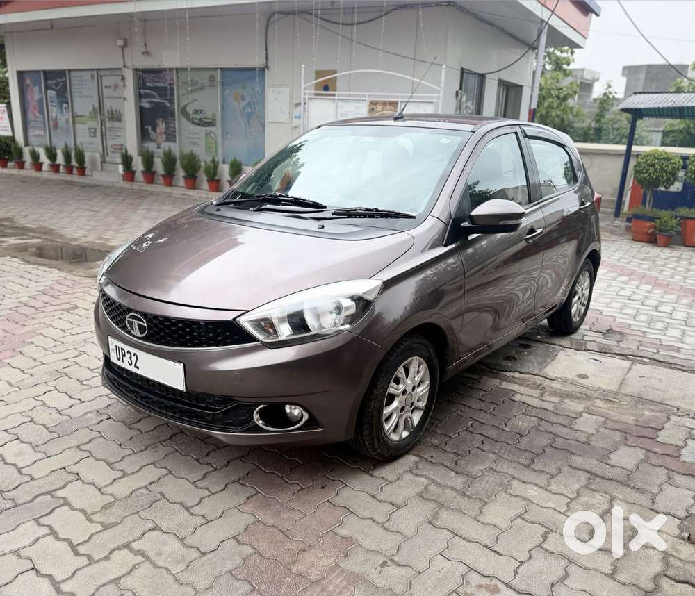 Tata Tiago Xz Plus Diesel, 2016, Diesel
