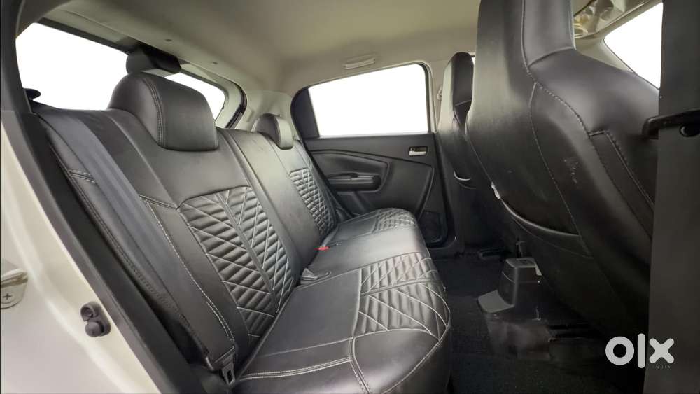 Maruti Suzuki Celerio 2021-1.0 Zxi Plus Mt, 2022, Petrol