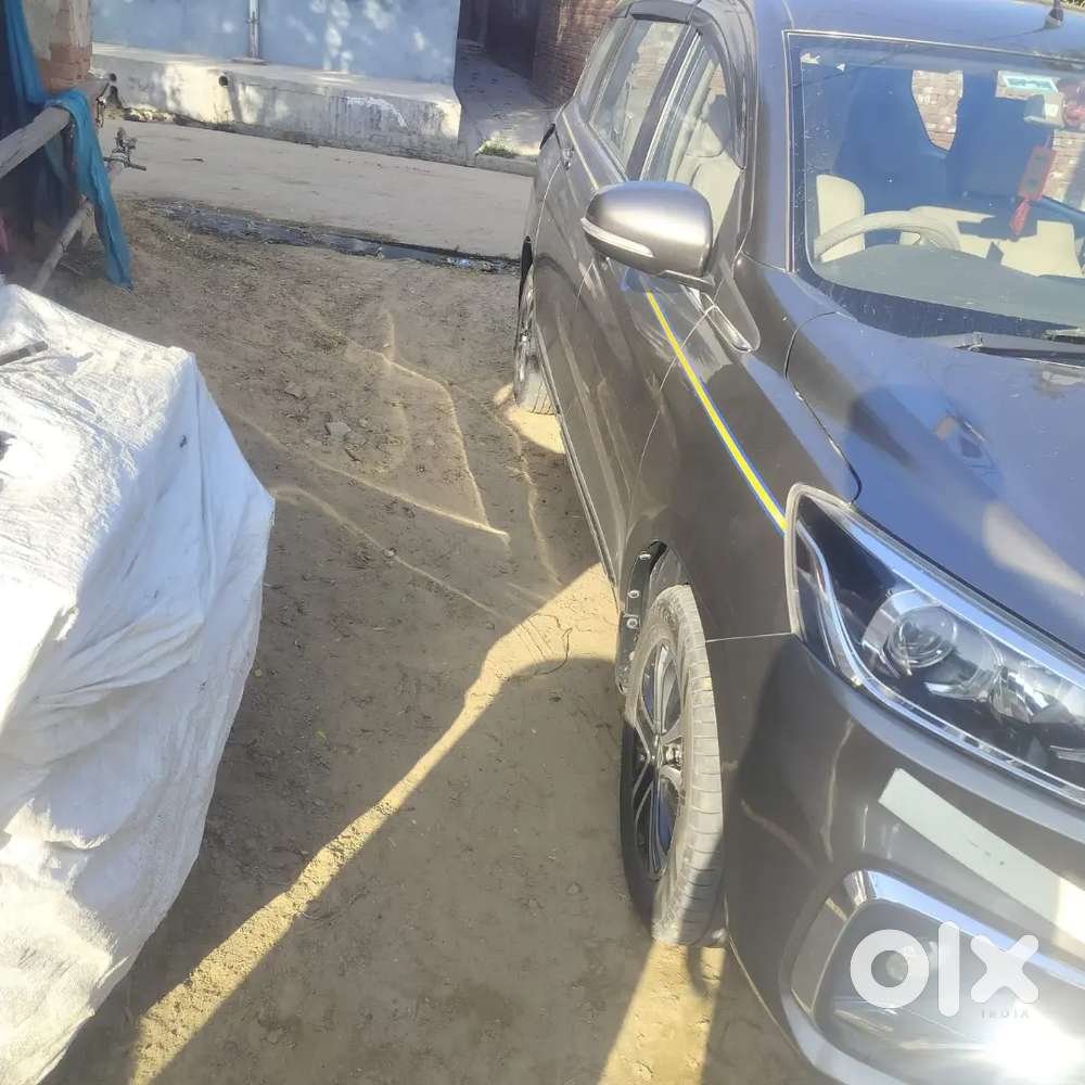 Maruti Suzuki Ertiga 2022