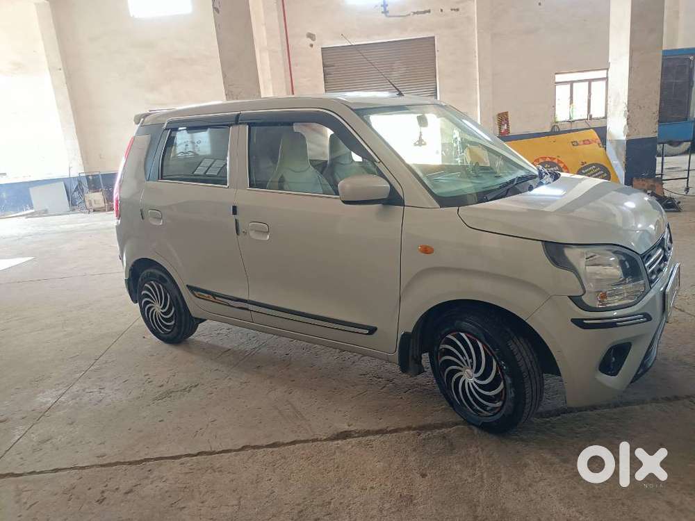 Vxi Cng Petrol