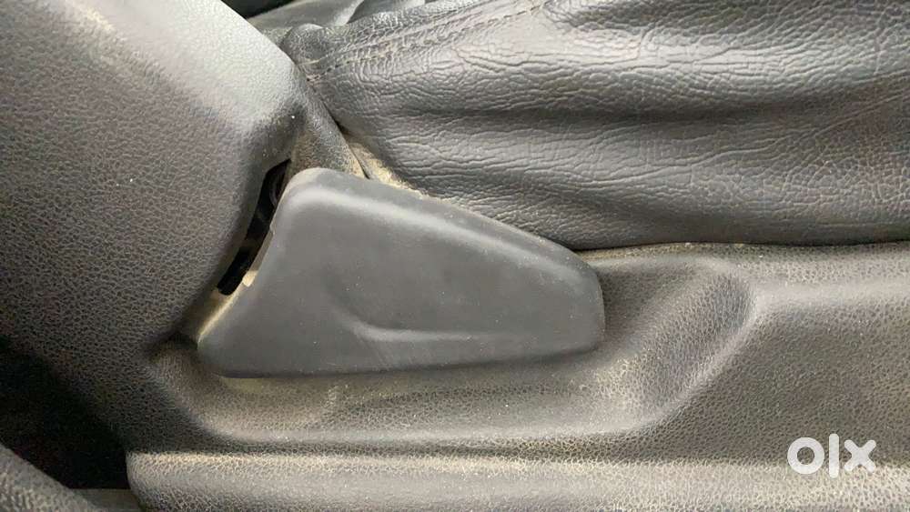 Renault Kwid 2015-2019 1.0 Rxl, 2018, Petrol