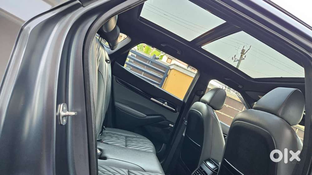 Kia Seltos 1.4 X-line Dct, 2024, Petrol