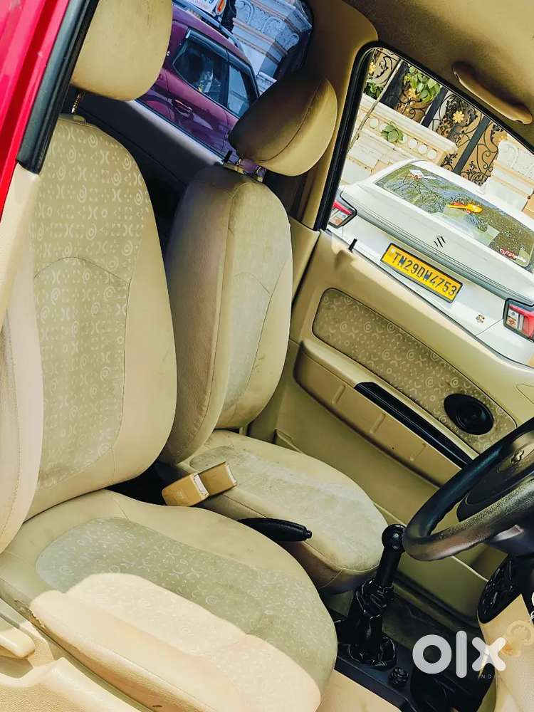 Chevrolet Spark 2010 Petrol 36000 Km Driven