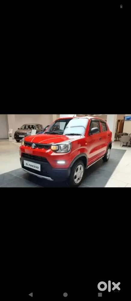 Maruti Suzuki All Variant Available At Our Showroom Ranimotor