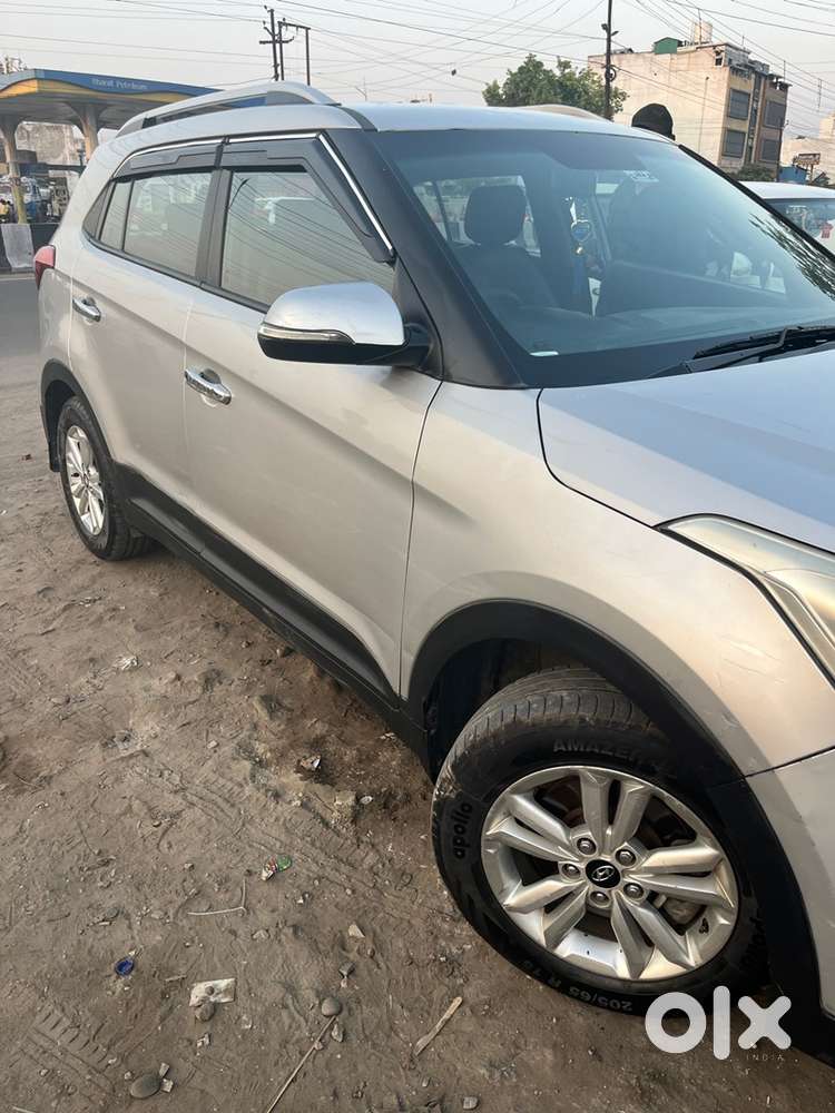 Full Orignal Paint All New Tayar