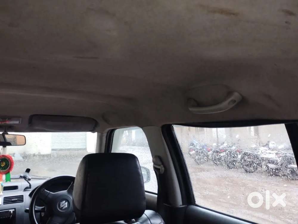 Maruti Suzuki Swift 2006