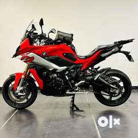 Bmw store bike olx