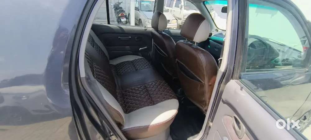 Hyundai Santro 2007 Petrol 195276 Km Driven