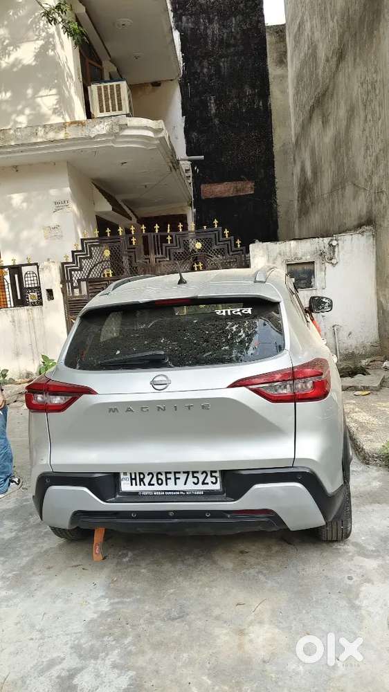 Nissan Magnite 1.0 Xe 2023