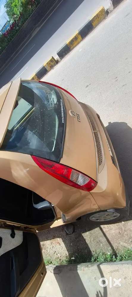Tata Nano Xt Petrol 2014