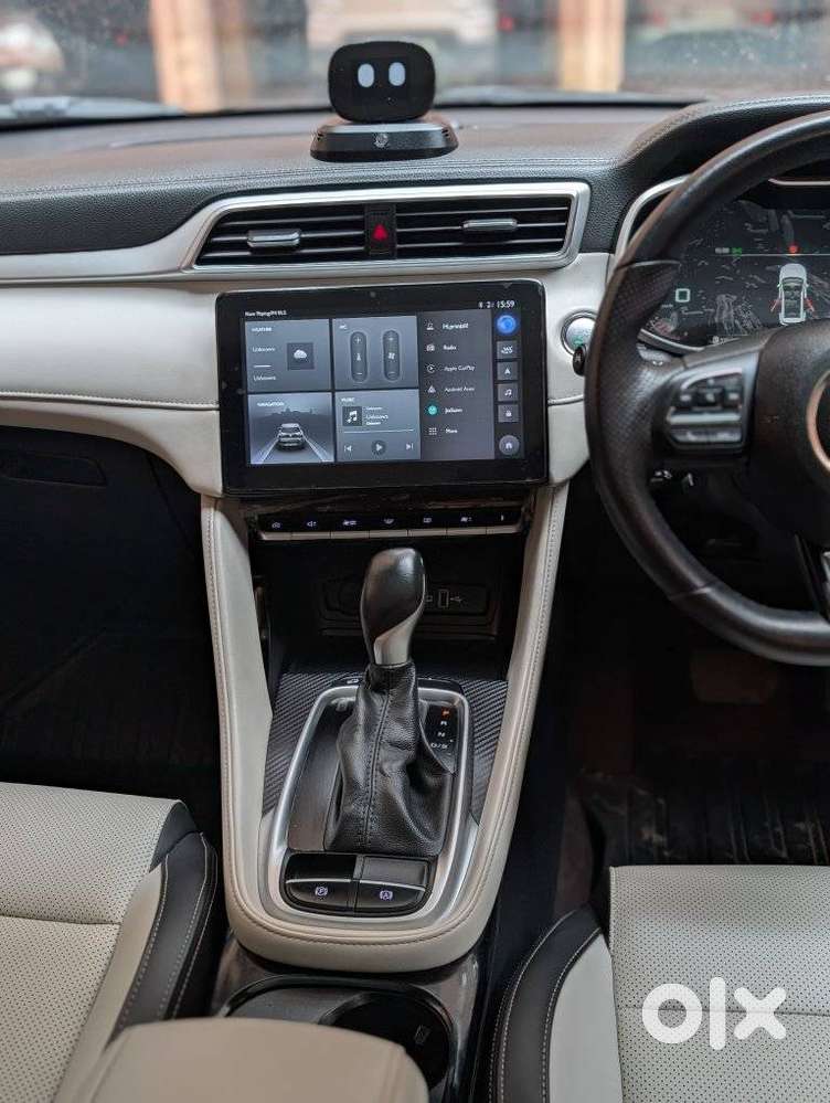 Mg Astor 1.5 Savvy Cvt, 2022, Petrol