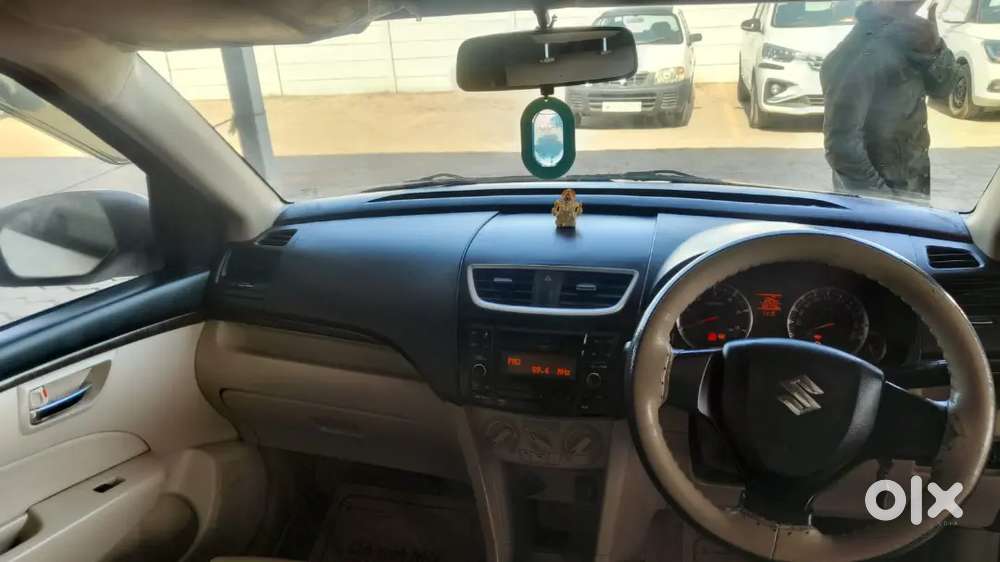 Maruti Suzuki Swift Dzire 2015 Diesel 150000 Km Driven