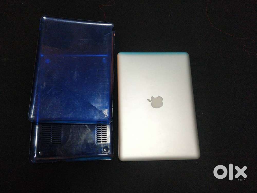 Macbook Pro - Mid 2012 - intel i5 - A1278 - Not Working - Computers ...