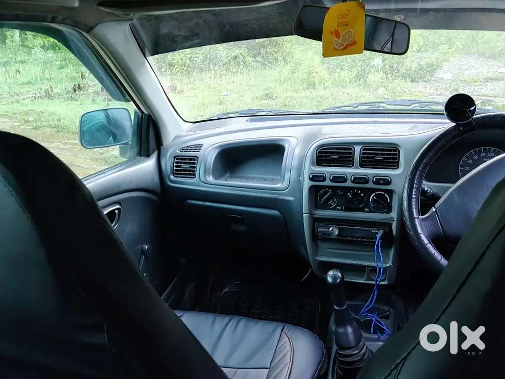 Maruti Suzuki Alto 800 2011 Petrol Manual