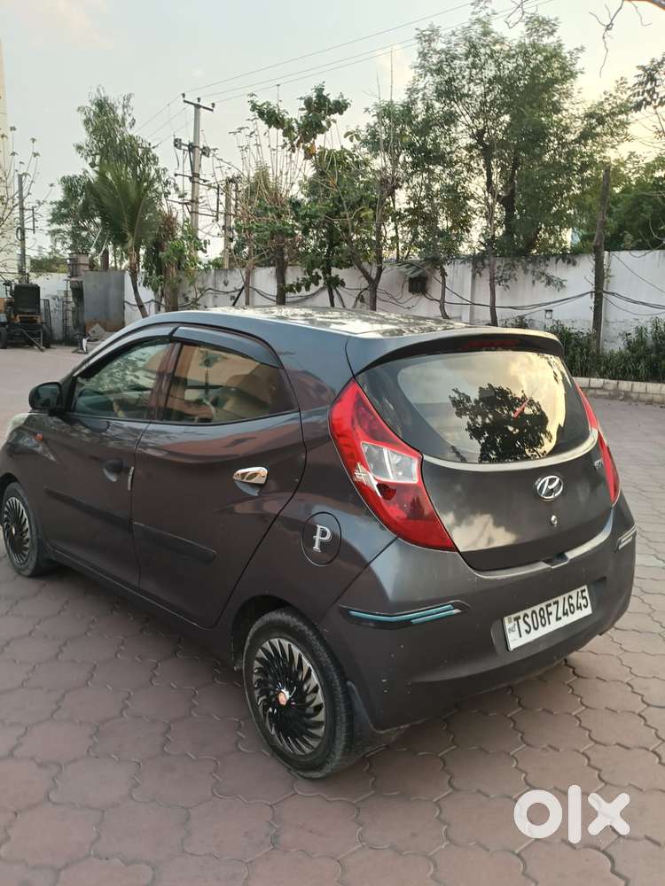 Hyundai Eon Era +, 2018, Petrol