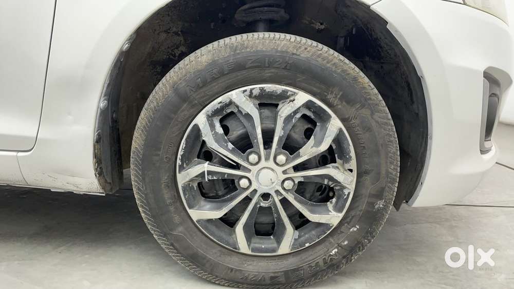 Maruti Suzuki Swift Vdi (o), 2017, Diesel
