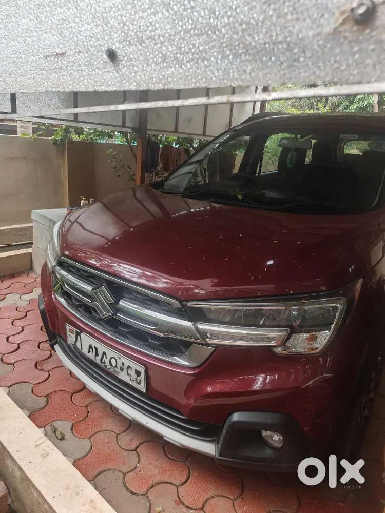 Maruti Suzuki Xl6 2022 Petrol 30000 Km Driven