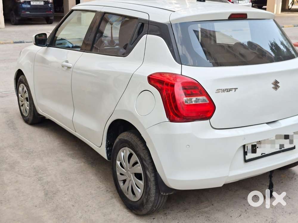 Maruti Swift 2018 Diesel