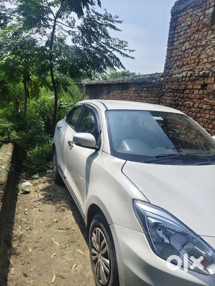 Maruti Suzuki Dzire 2022