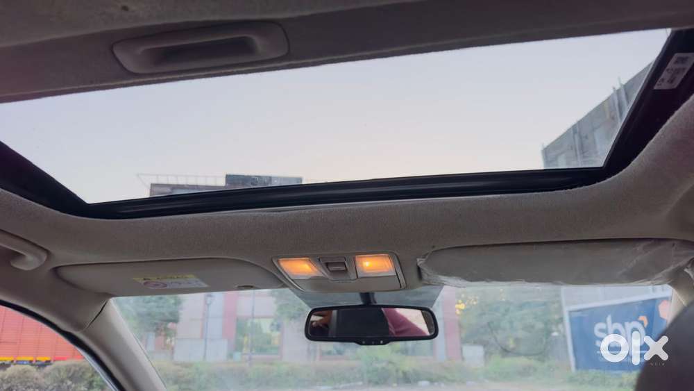Hyundai Verna Hyundai-verna-crdi-1.6-sx-option, 2019, Diesel