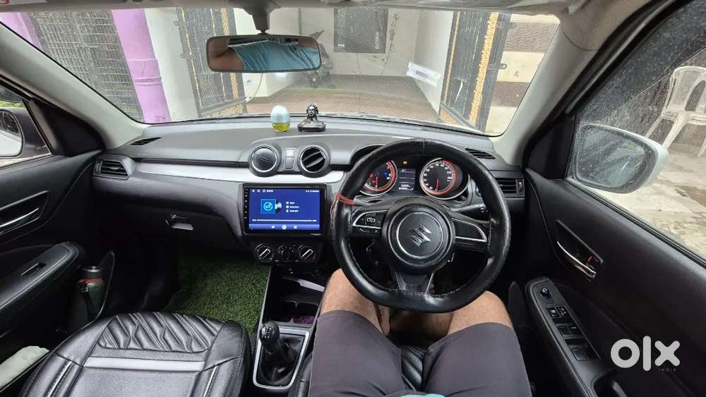 Swift 2022 Maruti Suzuki 52,605 Km Driven