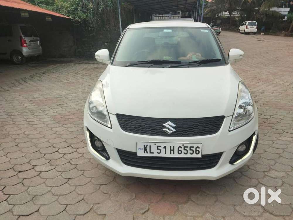 Maruti Suzuki Swift 2017 Diesel Good Condition