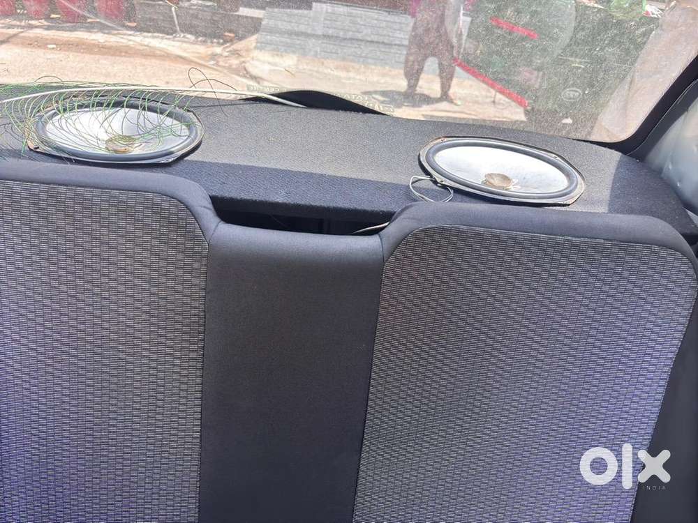Tata Nano 2011 Petrol Well Maintained