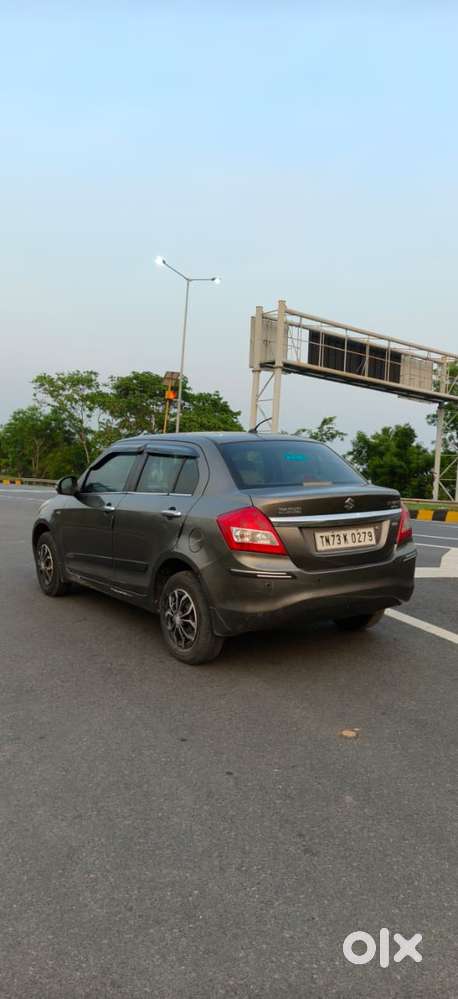 Maruti Suzuki Swift Dzire 2012-2015 Vdi, 2015, Diesel