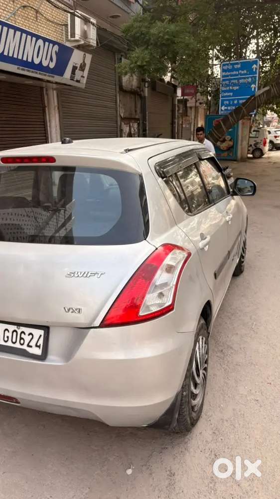 Maruti Suzuki Swift Neat And Clear Brand New Condition