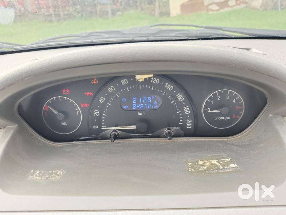 Tata Indica Vista Aqua 1.3 Quadrajet (abs), 2009, Diesel