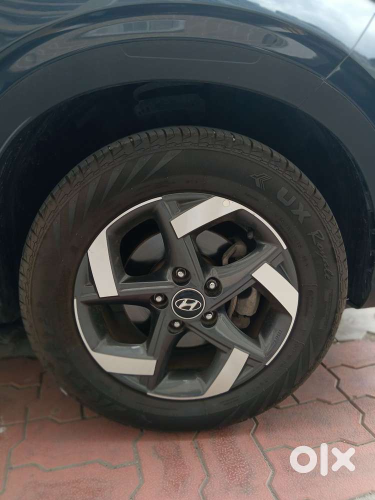 Hyundai Venue Sx Turbo, 2020, Petrol